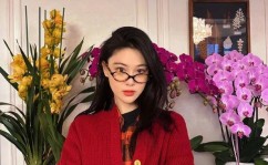 军嫂张馨予曝光减脂食谱从113斤到106斤钟楚曦的腰是动力-减肥食谱一日三餐七天菜谱表