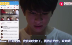 娱乐吃瓜君三字弟弟被追,娱乐吃瓜君揭秘幕后真相