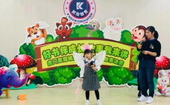 儿童故事演讲,儿童故事演讲的魅力与技巧