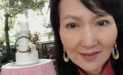 娱乐吃瓜酱养女,揭秘养女生活日常