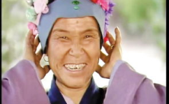 娱乐圈刘姥姥吃瓜,娱乐圈刘姥姥的瓜田奇遇记