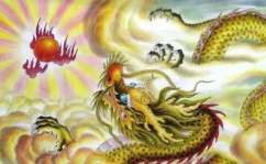 属龙人出生月的命运,揭秘不同月份属龙人的性格与命运