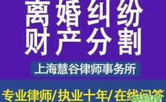 离婚律师在线咨询,专业律师为您提供全方位法律支持