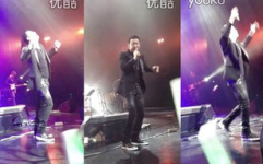 杨坤32场演唱会地点,杨坤32场演唱会全国巡演精彩地点大盘点