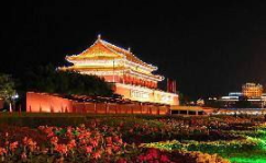厦门到北京旅游团报价,畅游古都风情与海滨风光
