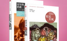 娱乐至死目录,揭秘现代社会的娱乐化危机