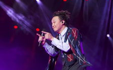 陈奕迅苏州演唱会,视听盛宴，情感共鸣