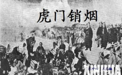 虎门销烟ppt,历史事件与民族抗争的缩影