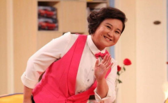 娱乐吃瓜酱贾玲,娱乐吃瓜界的“瓜王”，揭秘娱乐圈幕后故事