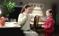 女生rap说娱乐圈吃瓜,女生RAP视角下的“吃瓜”故事