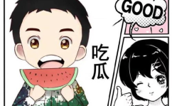 娱乐吃瓜酱智力退化,揭秘网络时代下的认知危机