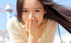 马伊咪个人资料,从舞台红人到情感历程