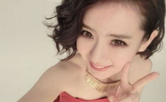 娱乐吃瓜倪倪明星素颜,真实颜值引发网友热议