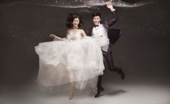 婚纱摄影网,打造浪漫记忆的数字家园