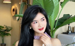 娱乐吃瓜小丫头是谁啊百度云,网络红人背后的故事