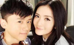 娱乐吃瓜君张杰和谢娜,揭秘明星夫妻甜蜜背后的故事