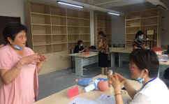 办月嫂培训班什么条件,月嫂培训班开办必备条件解析
