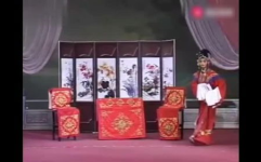 河南豫剧王华买爹,民间传说与宫廷故事的交织