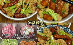 家常菜做法大全有图,轻松学会百道美味佳肴