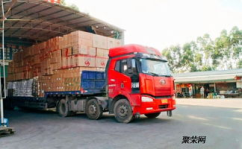 无锡物流,枢纽中心，高效便捷的华东物流网络