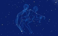 是什么星座,勇敢冲动的火焰之魂