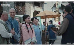 吃瓜娱乐圈博主小说,博主揭秘明星幕后故事