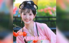 娱乐圈吃瓜爆料钟楚曦,揭秘背后真相与争议