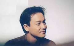 重生娱乐圈男主张国荣,演绎传奇归来