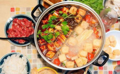 清汤火锅底料的做法,简单易学，营养健康，四季皆宜