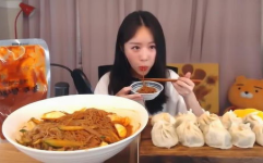娱乐吃瓜酱吃面条,面条大揭秘