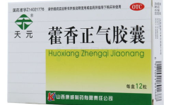 藿香正气胶囊,藿香正气胶囊的神奇疗效与合理应用