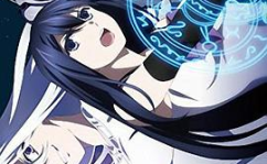 极黑的布伦希尔特漫画,村上良太与黑羽宁子的命运交织