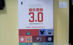 娱乐营销3.0,跨界融合，打造沉浸式互动体验新篇章