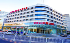 北京302医院,综合实力雄厚，医疗服务卓越的国家级大型医院