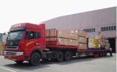 贺州物流,构建高效绿色智能的现代物流体系，助力区域经济发展