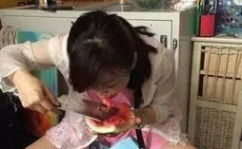 娱乐吃瓜和女朋友分手了,娱乐吃瓜背后的情感纠葛