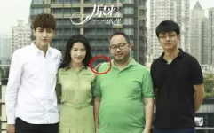 娱乐吃瓜酱张艺兴,从音乐才子到综艺常客，娱乐圈的“吃瓜”达人