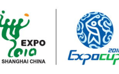 2010上海世博会会徽,融合传统与现代，展现和谐共生理念”