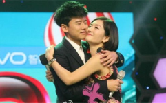娱乐吃瓜君张杰和谢娜,揭秘明星夫妻甜蜜背后的故事