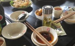 宴席娱乐,一场视觉与味蕾的双重盛宴