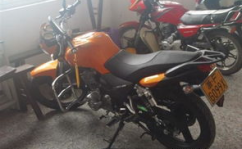豪江125摩托车,经典耐用的代步利器，诠释现代摩托车新风尚”