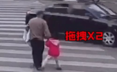 娱乐吃瓜酱爷爷闯红灯,娱乐吃瓜酱酱笑翻天