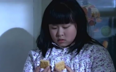 娱乐吃瓜小丫头是谁啊百度云,网络红人背后的故事