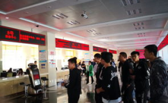 白城市人力资源和社会保障局,推动民生改善，促进社会和谐发展