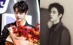 娱乐圈吃瓜照片模板图,明星真实生活幕后曝光，吃瓜群众速来围观！