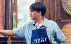娱乐吃瓜社薛之谦,从争议漩涡到音乐坚守，他的音乐之路与人生百态