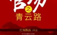 宦海青云路,一位官员的青云之路