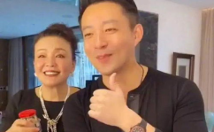 汪小菲最近新消息,揭秘豪门背后的故事