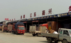 郑州市物流公司,企业实力雄厚，服务网络遍布全国——郑州物流企业风采掠影