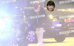 娱乐吃瓜发通稿,吃瓜群众热议的通稿事件深度解析